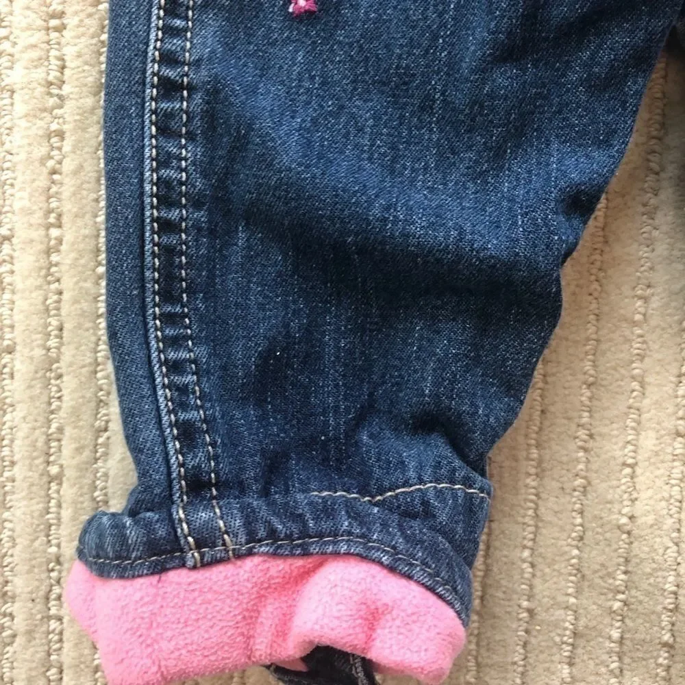 OshKosh Bgosh adorable pair